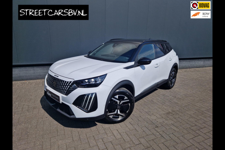 Peugeot 2008 1.2 PureTech 130 GT Line