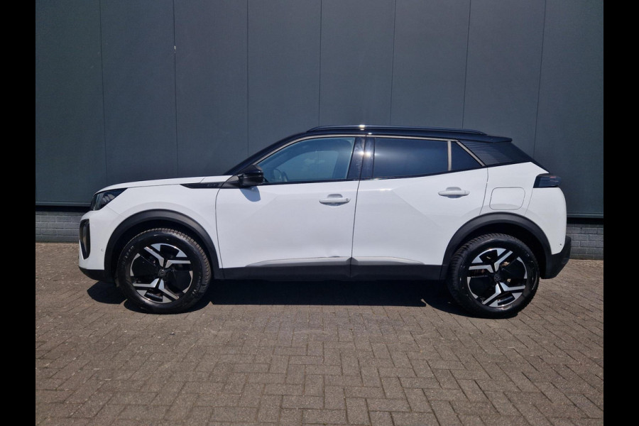 Peugeot 2008 1.2 PureTech 130 GT Line