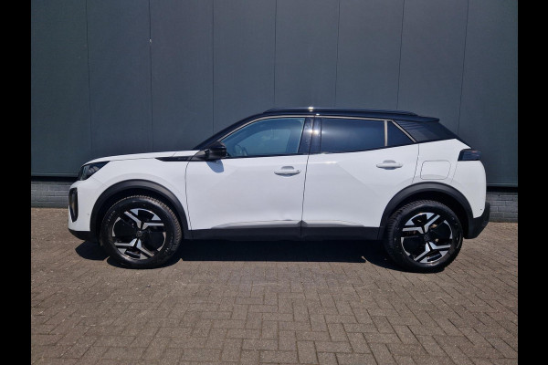 Peugeot 2008 1.2 PureTech 130 GT Line