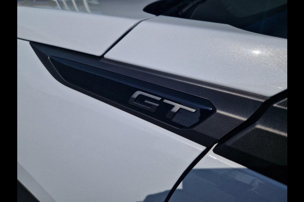 Peugeot 2008 1.2 PureTech 130 GT Line