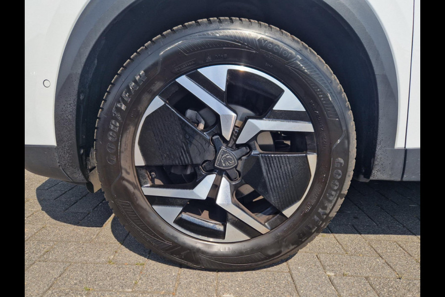 Peugeot 2008 1.2 PureTech 130 GT Line