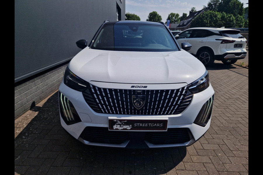 Peugeot 2008 1.2 PureTech 130 GT Line