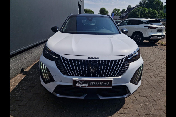 Peugeot 2008 1.2 PureTech 130 GT Line