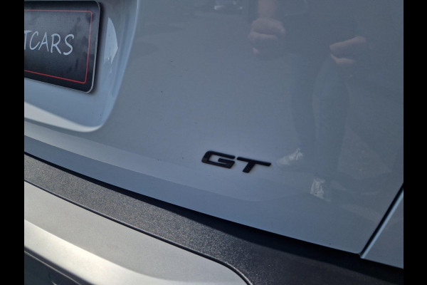 Peugeot 2008 1.2 PureTech 130 GT Line