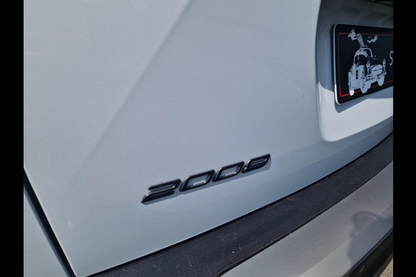 Peugeot 2008 1.2 PureTech 130 GT Line