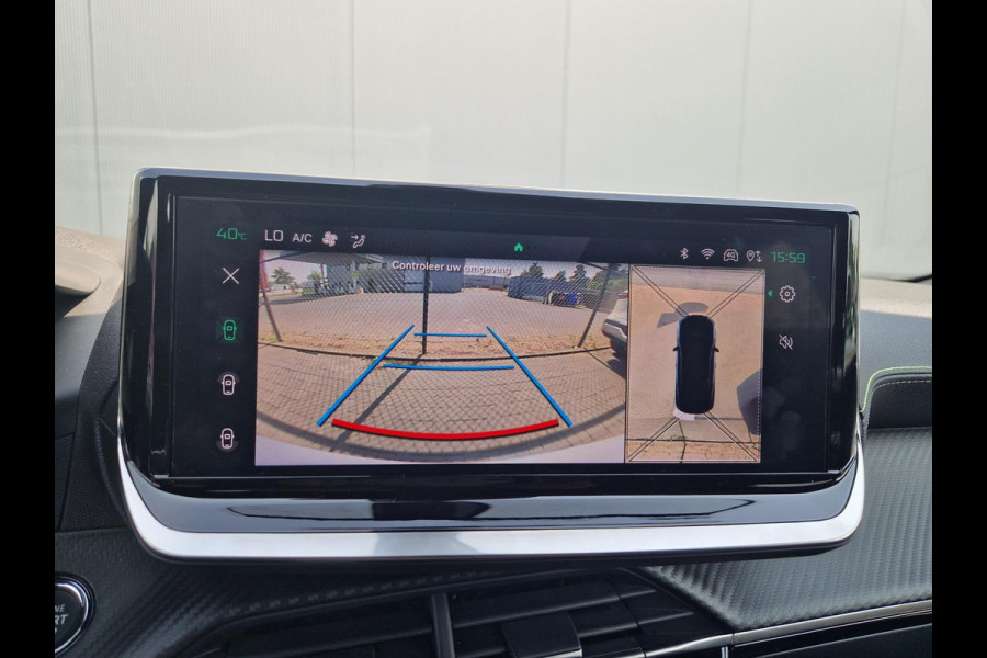 Peugeot 2008 1.2 PureTech 130 GT Line