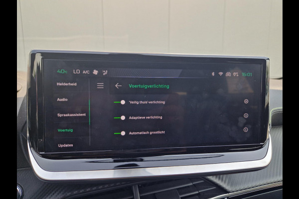 Peugeot 2008 1.2 PureTech 130 GT Line