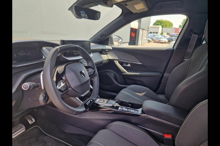 Peugeot 2008 1.2 PureTech 130 GT Line