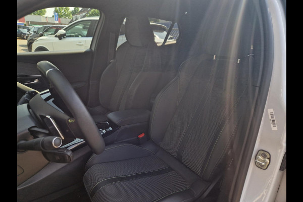 Peugeot 2008 1.2 PureTech 130 GT Line