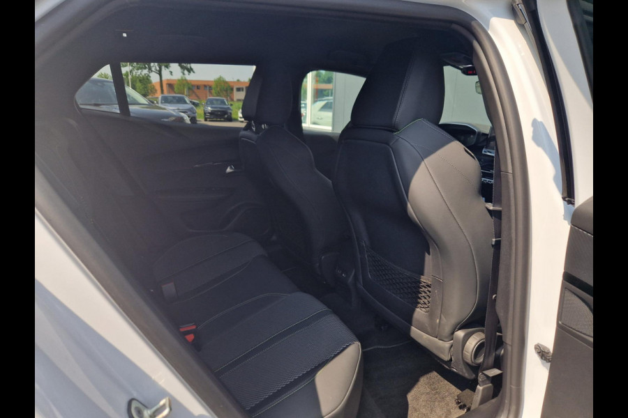 Peugeot 2008 1.2 PureTech 130 GT Line