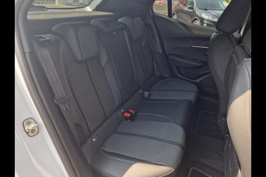 Peugeot 2008 1.2 PureTech 130 GT Line