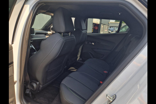 Peugeot 2008 1.2 PureTech 130 GT Line