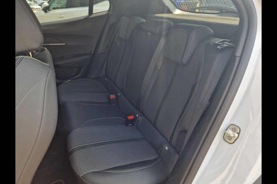 Peugeot 2008 1.2 PureTech 130 GT Line