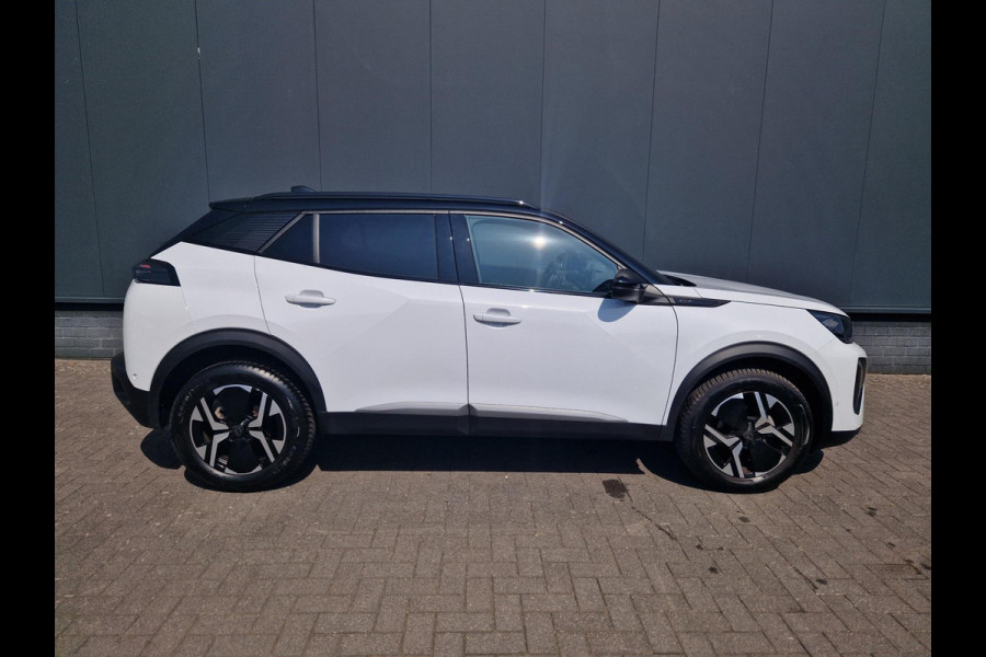 Peugeot 2008 1.2 PureTech 130 GT Line