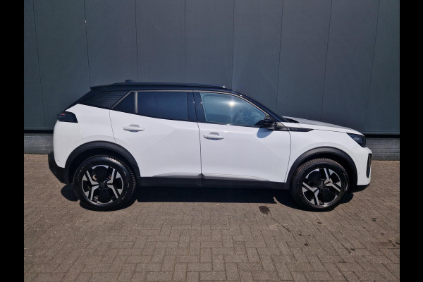 Peugeot 2008 1.2 PureTech 130 GT Line