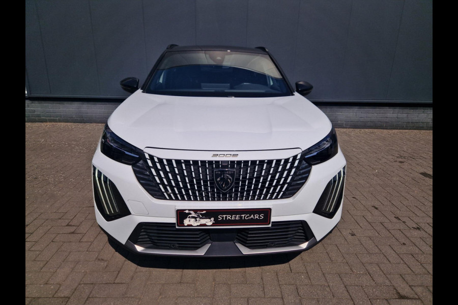 Peugeot 2008 1.2 PureTech 130 GT Line