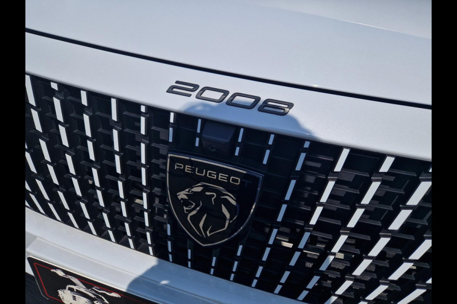 Peugeot 2008 1.2 PureTech 130 GT Line