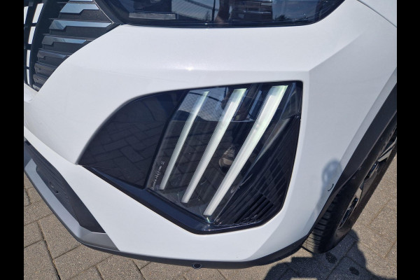 Peugeot 2008 1.2 PureTech 130 GT Line