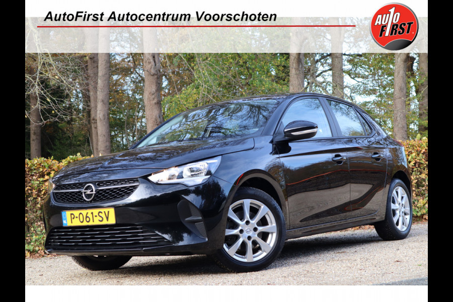 Opel Corsa 1.2 Edition | Carplay | Navi |