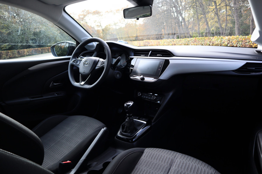 Opel Corsa 1.2 Edition | Carplay | Navi |