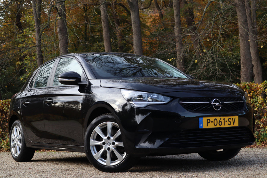 Opel Corsa 1.2 Edition | Carplay | Navi |