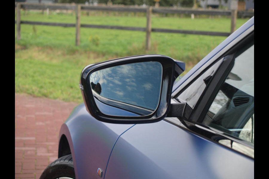 BMW i4 M50 High Executive 84 kWh | 544 PK | Harman Kardon | Head-Up Display | 360 Camera | Leder interieur | NL-Auto |