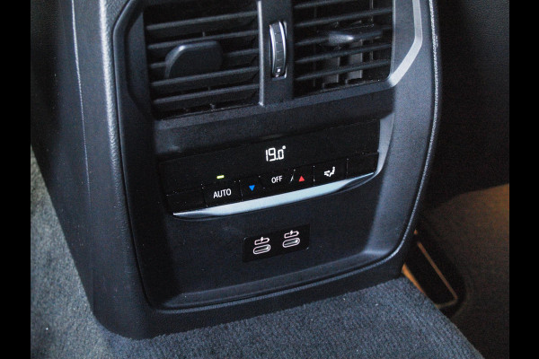 BMW i4 M50 High Executive 84 kWh | 544 PK | Harman Kardon | Head-Up Display | 360 Camera | Leder interieur | NL-Auto |