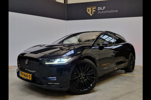 Jaguar I-PACE EV400 First Edition 90 kWh