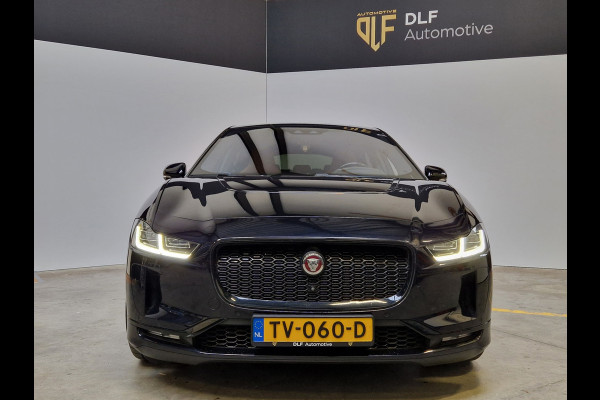 Jaguar I-PACE EV400 First Edition 90 kWh