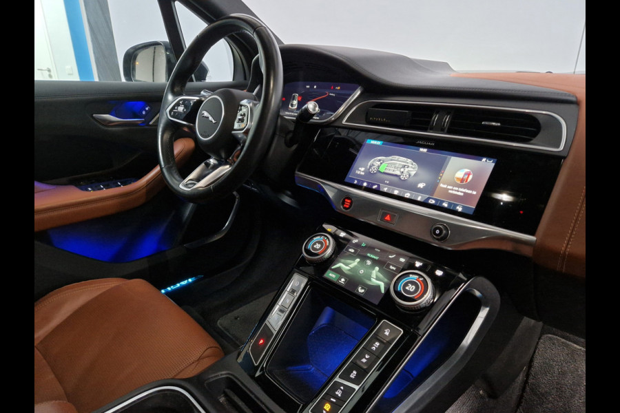 Jaguar I-PACE EV400 First Edition 90 kWh
