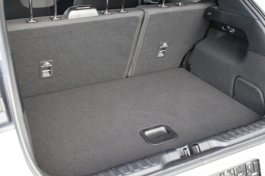 Ford Puma 1.0 EcoBoost Hybrid Titanium 125pk | NIEUWE MODEL! | Trekhaak Afneembaar | Driver Assistance Pack | Winterpack | Reservewiel | Comfort Pack