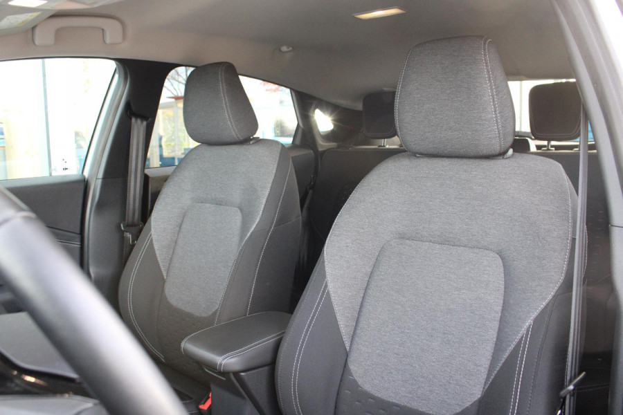 Ford Puma 1.0 EcoBoost Hybrid Titanium 125pk | NIEUWE MODEL! | Trekhaak Afneembaar | Driver Assistance Pack | Winterpack | Reservewiel | Comfort Pack