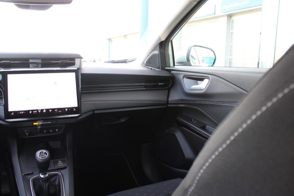 Ford Puma 1.0 EcoBoost Hybrid Titanium 125pk | NIEUWE MODEL! | Trekhaak Afneembaar | Driver Assistance Pack | Winterpack | Reservewiel | Comfort Pack