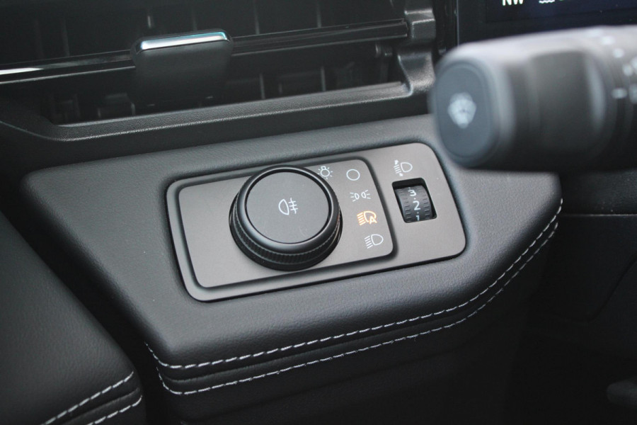 Ford Puma 1.0 EcoBoost Hybrid Titanium 125pk | NIEUWE MODEL! | Trekhaak Afneembaar | Driver Assistance Pack | Winterpack | Reservewiel | Comfort Pack