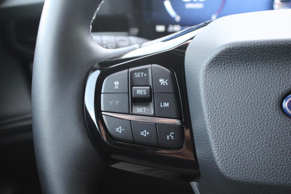 Ford Puma 1.0 EcoBoost Hybrid Titanium 125pk | NIEUWE MODEL! | Trekhaak Afneembaar | Driver Assistance Pack | Winterpack | Reservewiel | Comfort Pack