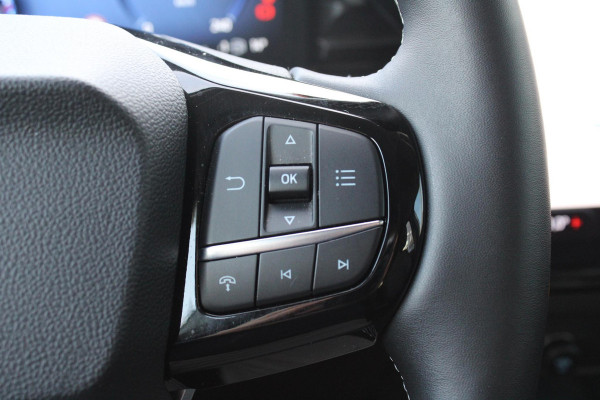 Ford Puma 1.0 EcoBoost Hybrid Titanium 125pk | NIEUWE MODEL! | Trekhaak Afneembaar | Driver Assistance Pack | Winterpack | Reservewiel | Comfort Pack