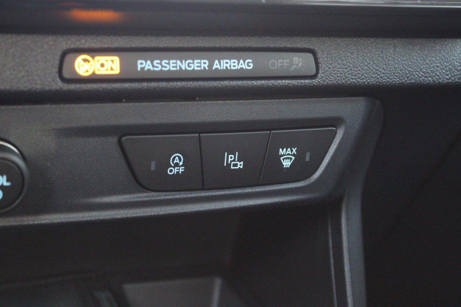 Ford Puma 1.0 EcoBoost Hybrid Titanium 125pk | NIEUWE MODEL! | Trekhaak Afneembaar | Driver Assistance Pack | Winterpack | Reservewiel | Comfort Pack