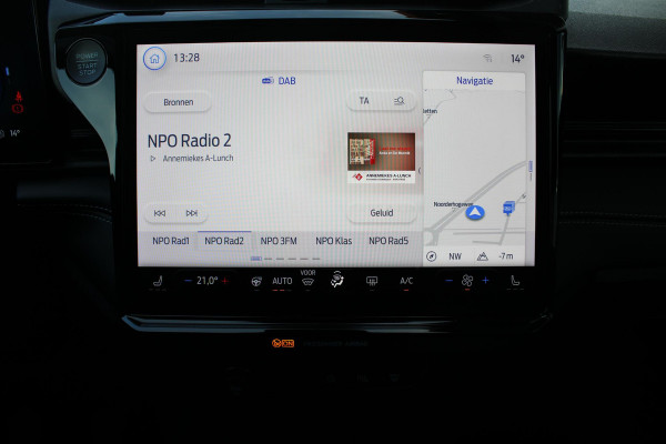 Ford Puma 1.0 EcoBoost Hybrid Titanium 125pk | NIEUWE MODEL! | Trekhaak Afneembaar | Driver Assistance Pack | Winterpack | Reservewiel | Comfort Pack