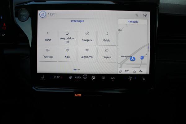 Ford Puma 1.0 EcoBoost Hybrid Titanium 125pk | NIEUWE MODEL! | Trekhaak Afneembaar | Driver Assistance Pack | Winterpack | Reservewiel | Comfort Pack