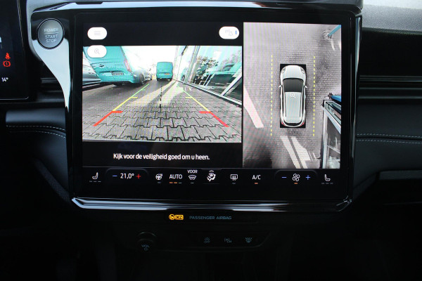 Ford Puma 1.0 EcoBoost Hybrid Titanium 125pk | NIEUWE MODEL! | Trekhaak Afneembaar | Driver Assistance Pack | Winterpack | Reservewiel | Comfort Pack