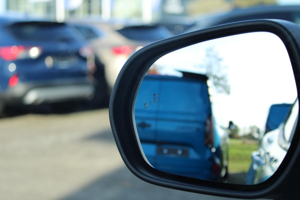 Ford Puma 1.0 EcoBoost Hybrid Titanium 125pk | NIEUWE MODEL! | Trekhaak Afneembaar | Driver Assistance Pack | Winterpack | Reservewiel | Comfort Pack