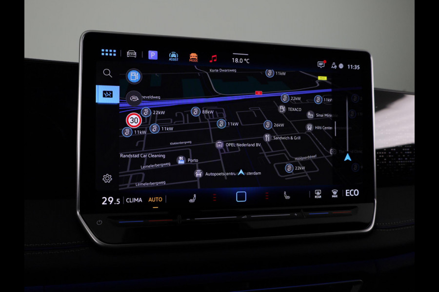 Volkswagen Tiguan 1.5 eHybrid R-Line Edition 204PK | Panoramadak | Black Style pakket | 20 Inch | Stoelverwarming | Navigatie