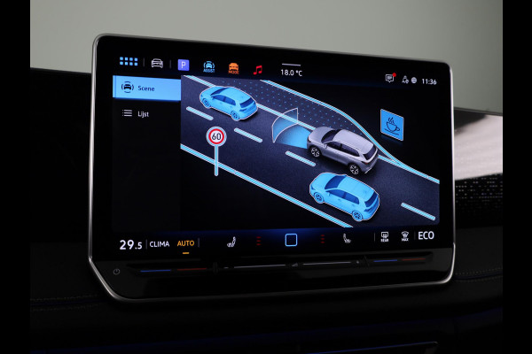 Volkswagen Tiguan 1.5 eHybrid R-Line Edition 204PK | Panoramadak | Black Style pakket | 20 Inch | Stoelverwarming | Navigatie