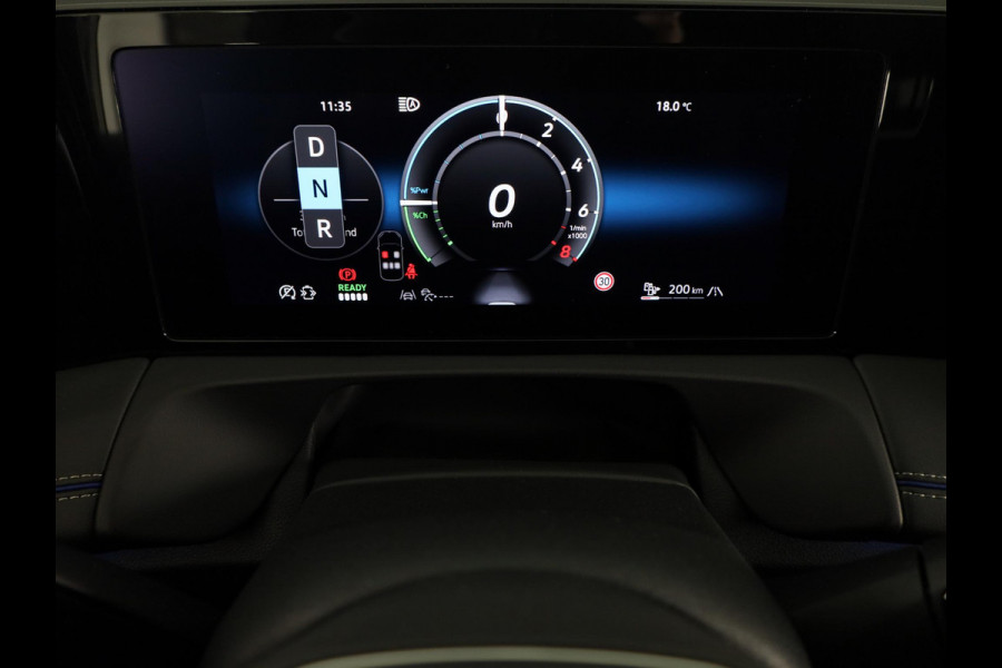 Volkswagen Tiguan 1.5 eHybrid R-Line Edition 204PK | Panoramadak | Black Style pakket | 20 Inch | Stoelverwarming | Navigatie