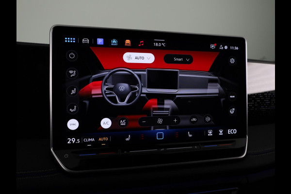 Volkswagen Tiguan 1.5 eHybrid R-Line Edition 204PK | Panoramadak | Black Style pakket | 20 Inch | Stoelverwarming | Navigatie