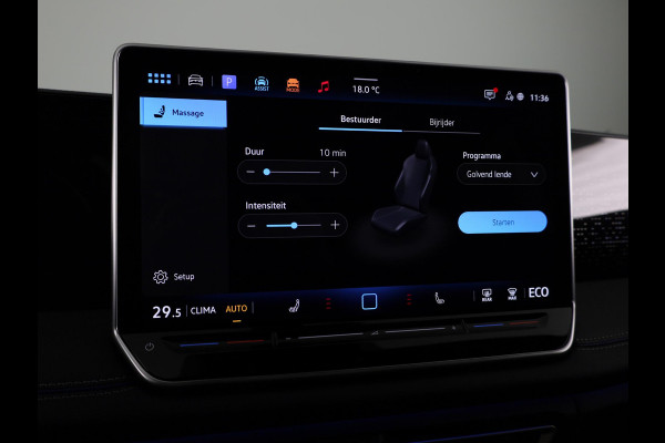 Volkswagen Tiguan 1.5 eHybrid R-Line Edition 204PK | Panoramadak | Black Style pakket | 20 Inch | Stoelverwarming | Navigatie