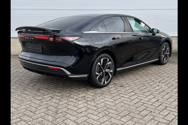 Mazda 6e Takumi 68.8 kWh, 1500kg trekgewicht