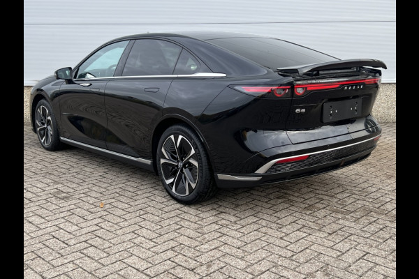 Mazda 6e Takumi 68.8 kWh, 1500kg trekgewicht