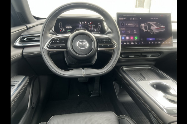 Mazda 6e Takumi 68.8 kWh, 1500kg trekgewicht