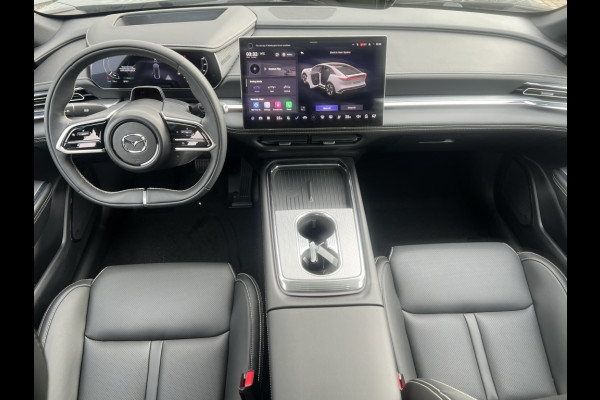 Mazda 6e Takumi 68.8 kWh, 1500kg trekgewicht